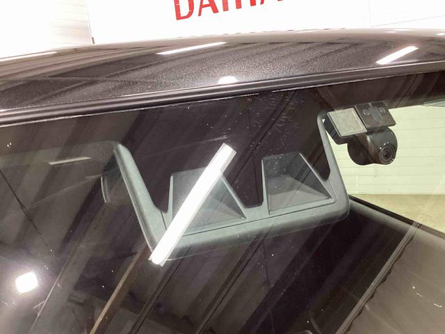 タフトＧインパネシフト　プッシュスタートスイッチ　電子カードキー　電動パーキングブレーキ　カーナビ　バックモニター　衝突回避システム　オートマチックハイビーム　レーンキープアシスト　ガラスルーフ　ＡＢＳ（鹿児島県）の中古車