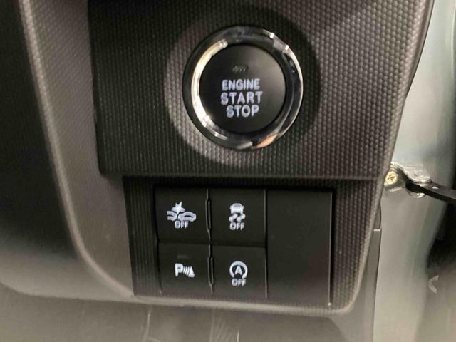 タフトＧインパネシフト　プッシュスタートスイッチ　電子カードキー　電動パーキングブレーキ　カーナビ　バックモニター　衝突回避システム　オートマチックハイビーム　レーンキープアシスト　ガラスルーフ　ＡＢＳ（鹿児島県）の中古車