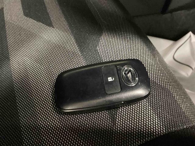 タフトＧインパネシフト　プッシュスタートスイッチ　電子カードキー　電動パーキングブレーキ　カーナビ　バックモニター　衝突回避システム　オートマチックハイビーム　レーンキープアシスト　ガラスルーフ　ＡＢＳ（鹿児島県）の中古車