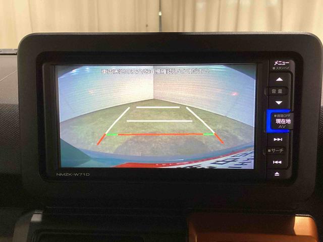 タフトＧインパネシフト　プッシュスタートスイッチ　電子カードキー　電動パーキングブレーキ　カーナビ　バックモニター　衝突回避システム　オートマチックハイビーム　レーンキープアシスト　ガラスルーフ　ＡＢＳ（鹿児島県）の中古車