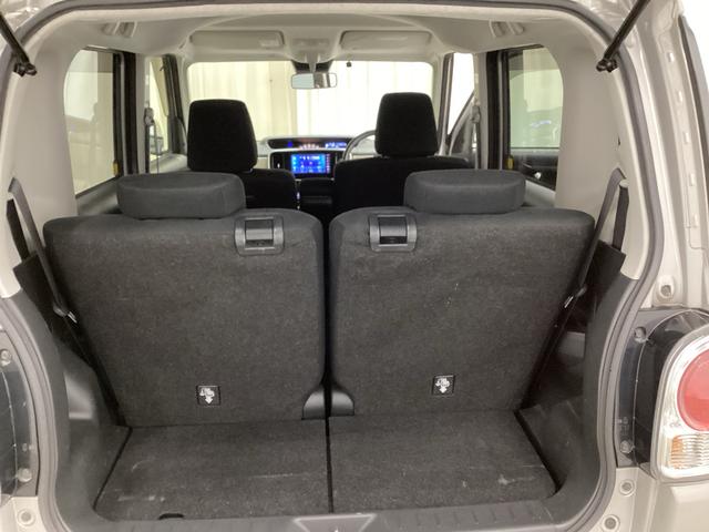 ムーヴキャンバスGブラックアクセントVS SAIIIインパネシフト プッシュスタートスイッチ バックモニター(パノラマモニター) ETC車載器 電子カードキー 衝突被害軽減装置 両側オートスライドドア(鹿児島県)の中古車