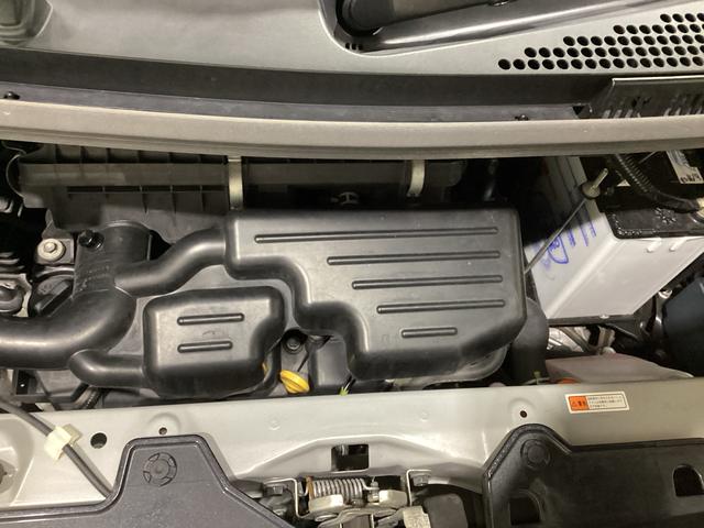 ムーヴキャンバスGブラックアクセントVS SAIIIインパネシフト プッシュスタートスイッチ バックモニター(パノラマモニター) ETC車載器 電子カードキー 衝突被害軽減装置 両側オートスライドドア(鹿児島県)の中古車