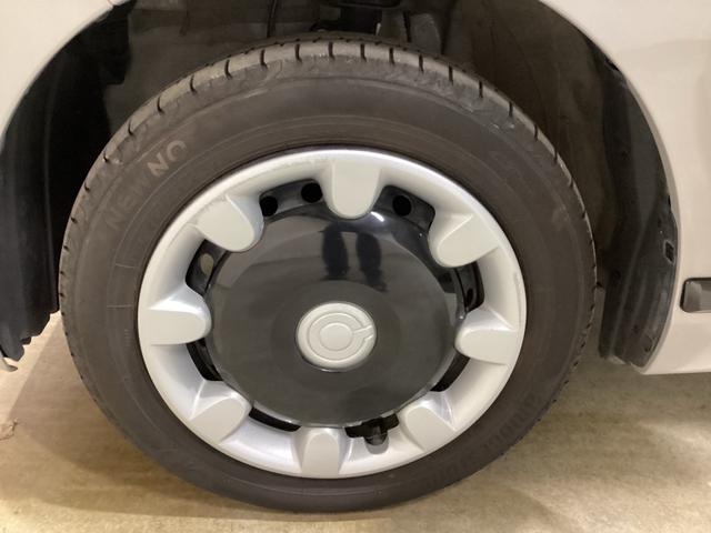 ムーヴキャンバスGブラックアクセントVS SAIIIインパネシフト プッシュスタートスイッチ バックモニター(パノラマモニター) ETC車載器 電子カードキー 衝突被害軽減装置 両側オートスライドドア(鹿児島県)の中古車