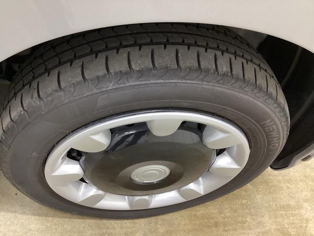 ムーヴキャンバスGブラックアクセントVS SAIIIインパネシフト プッシュスタートスイッチ バックモニター(パノラマモニター) ETC車載器 電子カードキー 衝突被害軽減装置 両側オートスライドドア(鹿児島県)の中古車