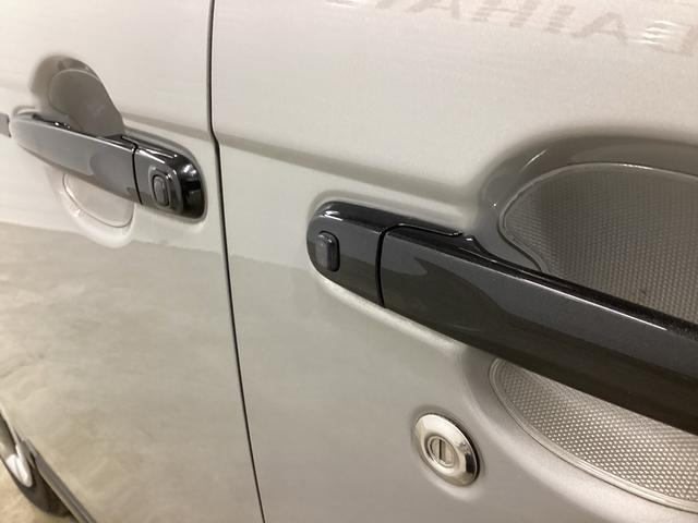 ムーヴキャンバスGブラックアクセントVS SAIIIインパネシフト プッシュスタートスイッチ バックモニター(パノラマモニター) ETC車載器 電子カードキー 衝突被害軽減装置 両側オートスライドドア(鹿児島県)の中古車