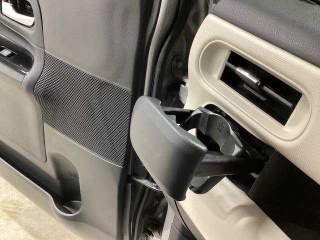 ムーヴキャンバスGブラックアクセントVS SAIIIインパネシフト プッシュスタートスイッチ バックモニター(パノラマモニター) ETC車載器 電子カードキー 衝突被害軽減装置 両側オートスライドドア(鹿児島県)の中古車