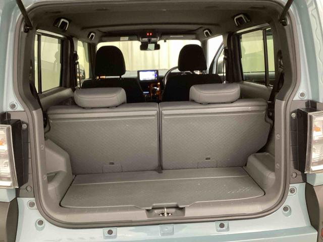 タフトＧインパネシフト　プッシュスタートスイッチ　電子カードキー　電動パーキングブレーキ　カーナビ　バックモニター　衝突回避システム　レーンキープアシスト　サンル−フ　オートマチックハイビーム（鹿児島県）の中古車