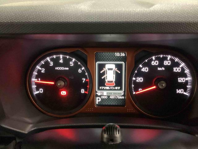 タフトＧインパネシフト　プッシュスタートスイッチ　電子カードキー　電動パーキングブレーキ　カーナビ　バックモニター　衝突回避システム　レーンキープアシスト　サンル−フ　オートマチックハイビーム（鹿児島県）の中古車