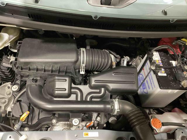 タフトＧインパネシフト　プッシュスタートスイッチ　電子カードキー　電動パーキングブレーキ　カーナビ　バックモニター　衝突回避システム　レーンキープアシスト　サンル−フ　オートマチックハイビーム（鹿児島県）の中古車