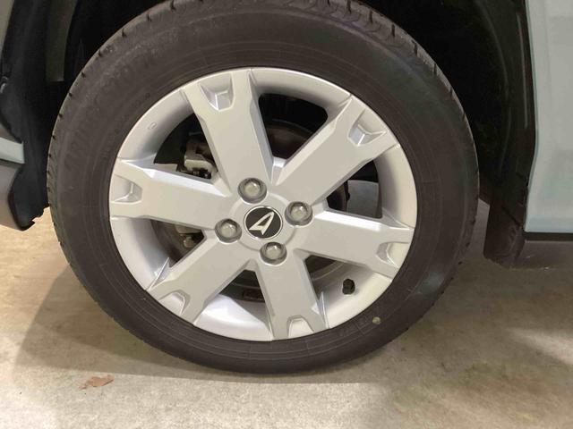 タフトＧインパネシフト　プッシュスタートスイッチ　電子カードキー　電動パーキングブレーキ　カーナビ　バックモニター　衝突回避システム　レーンキープアシスト　サンル−フ　オートマチックハイビーム（鹿児島県）の中古車