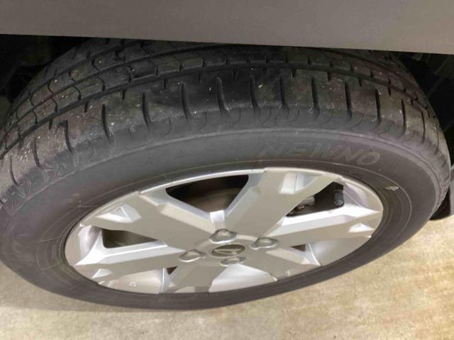 タフトＧインパネシフト　プッシュスタートスイッチ　電子カードキー　電動パーキングブレーキ　カーナビ　バックモニター　衝突回避システム　レーンキープアシスト　サンル−フ　オートマチックハイビーム（鹿児島県）の中古車