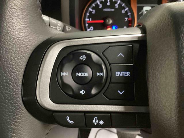 タフトＧインパネシフト　プッシュスタートスイッチ　電子カードキー　電動パーキングブレーキ　カーナビ　バックモニター　衝突回避システム　レーンキープアシスト　サンル−フ　オートマチックハイビーム（鹿児島県）の中古車