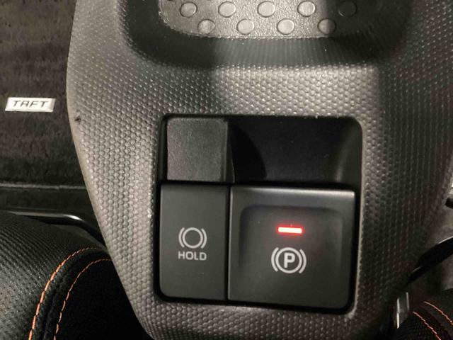タフトＧインパネシフト　プッシュスタートスイッチ　電子カードキー　電動パーキングブレーキ　カーナビ　バックモニター　衝突回避システム　レーンキープアシスト　サンル−フ　オートマチックハイビーム（鹿児島県）の中古車