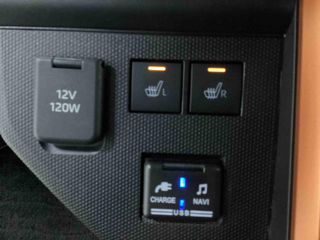 タフトＧインパネシフト　プッシュスタートスイッチ　電子カードキー　電動パーキングブレーキ　カーナビ　バックモニター　衝突回避システム　レーンキープアシスト　サンル−フ　オートマチックハイビーム（鹿児島県）の中古車