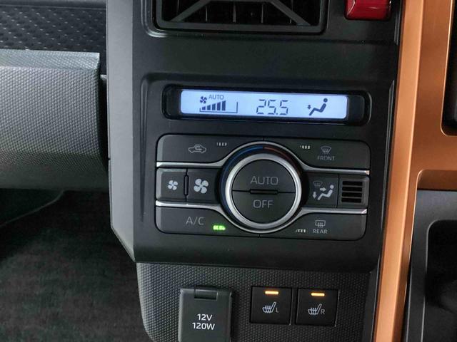 タフトＧインパネシフト　プッシュスタートスイッチ　電子カードキー　電動パーキングブレーキ　カーナビ　バックモニター　衝突回避システム　レーンキープアシスト　サンル−フ　オートマチックハイビーム（鹿児島県）の中古車