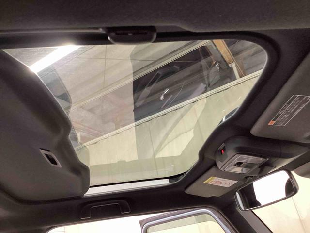 タフトＧインパネシフト　プッシュスタートスイッチ　電子カードキー　電動パーキングブレーキ　カーナビ　バックモニター　衝突回避システム　レーンキープアシスト　サンル−フ　オートマチックハイビーム（鹿児島県）の中古車