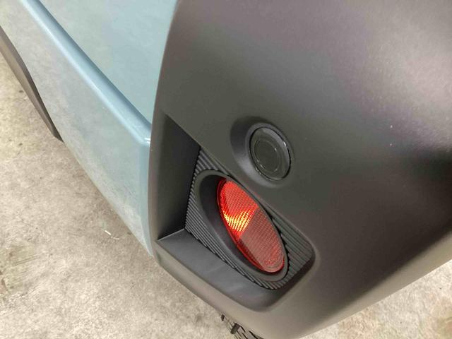 タフトＧインパネシフト　プッシュスタートスイッチ　電子カードキー　電動パーキングブレーキ　カーナビ　バックモニター　衝突回避システム　レーンキープアシスト　サンル−フ　オートマチックハイビーム（鹿児島県）の中古車