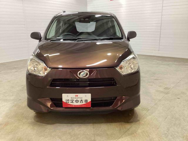 ミライースＬ　ＳＡIIIインパネシフト　リモコンキー　ＣＤプレーヤー　車線逸脱警報システム　デュアルエアバッグ　オートハイビーム　ＡＢＳ　緊急ブレーキ（鹿児島県）の中古車