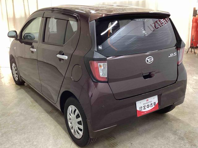 ミライースＬ　ＳＡIIIインパネシフト　リモコンキー　ＣＤプレーヤー　車線逸脱警報システム　デュアルエアバッグ　オートハイビーム　ＡＢＳ　緊急ブレーキ（鹿児島県）の中古車