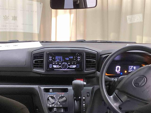 ミライースＬ　ＳＡIIIインパネシフト　リモコンキー　ＣＤプレーヤー　車線逸脱警報システム　デュアルエアバッグ　オートハイビーム　ＡＢＳ　緊急ブレーキ（鹿児島県）の中古車