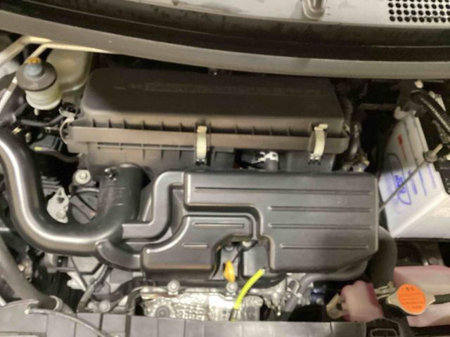 ミライースＬ　ＳＡIIIインパネシフト　リモコンキー　ＣＤプレーヤー　車線逸脱警報システム　デュアルエアバッグ　オートハイビーム　ＡＢＳ　緊急ブレーキ（鹿児島県）の中古車