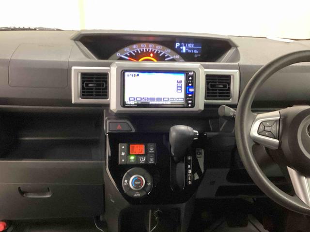 ウェイクＬ　ＳＡIIIインパネシフト　プッシュスタートスイッチ　電子カードキー　カーナビ　バックモニター　両側電動スライドドア　レーンアシスト　衝突回避支援ブレーキ機能　ＡＢＳ　アルミホイール　フォグランプ（鹿児島県）の中古車