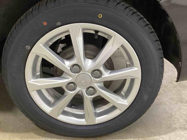 ウェイクＬ　ＳＡIIIインパネシフト　プッシュスタートスイッチ　電子カードキー　カーナビ　バックモニター　両側電動スライドドア　レーンアシスト　衝突回避支援ブレーキ機能　ＡＢＳ　アルミホイール　フォグランプ（鹿児島県）の中古車