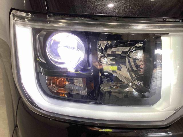 ウェイクＬ　ＳＡIIIインパネシフト　プッシュスタートスイッチ　電子カードキー　カーナビ　バックモニター　両側電動スライドドア　レーンアシスト　衝突回避支援ブレーキ機能　ＡＢＳ　アルミホイール　フォグランプ（鹿児島県）の中古車