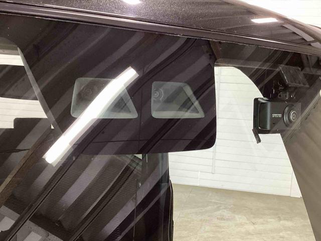 ウェイクＬ　ＳＡIIIインパネシフト　プッシュスタートスイッチ　電子カードキー　カーナビ　バックモニター　両側電動スライドドア　レーンアシスト　衝突回避支援ブレーキ機能　ＡＢＳ　アルミホイール　フォグランプ（鹿児島県）の中古車