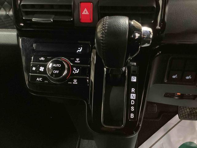 タントカスタムRSタ−ボ車 インパネシフト プッシュスタートスイッチ 電子カードキー 衝突軽減ブレーキシステム アルミホイール 車線逸脱 両側オートスライドドア(鹿児島県)の中古車