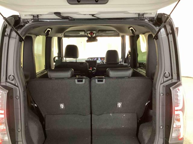 タントカスタムRSタ−ボ車 インパネシフト プッシュスタートスイッチ 電子カードキー 衝突軽減ブレーキシステム アルミホイール 車線逸脱 両側オートスライドドア(鹿児島県)の中古車