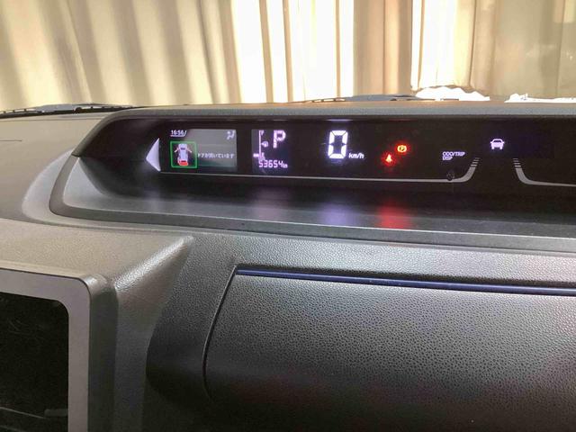 タントカスタムRSタ−ボ車 インパネシフト プッシュスタートスイッチ 電子カードキー 衝突軽減ブレーキシステム アルミホイール 車線逸脱 両側オートスライドドア(鹿児島県)の中古車