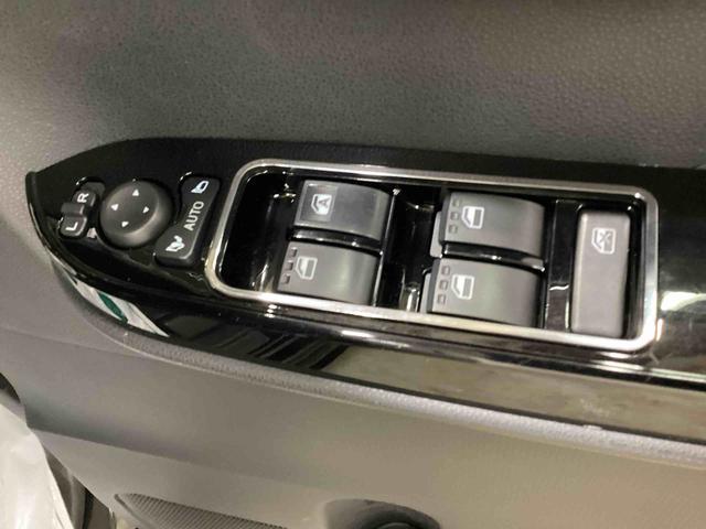 タントカスタムRSタ−ボ車 インパネシフト プッシュスタートスイッチ 電子カードキー 衝突軽減ブレーキシステム アルミホイール 車線逸脱 両側オートスライドドア(鹿児島県)の中古車