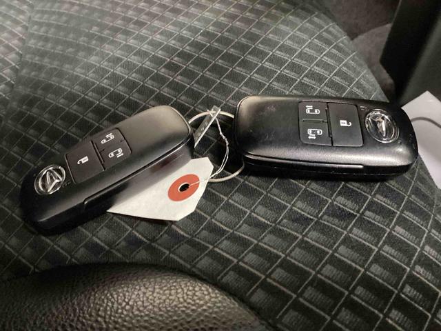 タントカスタムRSタ−ボ車 インパネシフト プッシュスタートスイッチ 電子カードキー 衝突軽減ブレーキシステム アルミホイール 車線逸脱 両側オートスライドドア(鹿児島県)の中古車