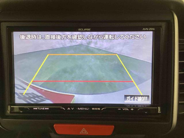 N−BOXG・Lパッケージインパネシフト プッシュスタートスイッチ 電子カードキー カーナビ バックモニター 両側スライド片側電動ドア ABS アルミホイール(鹿児島県)の中古車