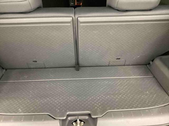 タフトＧインパネシフト　プッシュスタートスイッチ　電子カードキー　電動パーキングブレーキ　カーナビ　バックモニター（パノラマモニター）　衝突回避システム　レーンキープアシスト　ガラスサンル−フ　ＡＢＳ（鹿児島県）の中古車