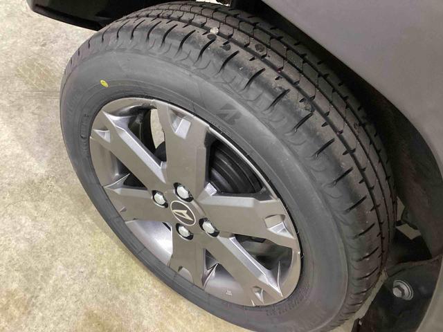 タフトＧインパネシフト　プッシュスタートスイッチ　電子カードキー　電動パーキングブレーキ　カーナビ　バックモニター（パノラマモニター）　衝突回避システム　レーンキープアシスト　ガラスサンル−フ　ＡＢＳ（鹿児島県）の中古車