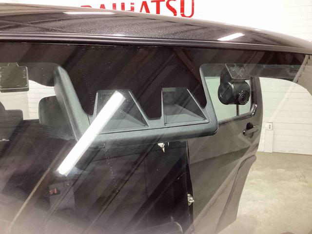 タフトＧインパネシフト　プッシュスタートスイッチ　電子カードキー　電動パーキングブレーキ　カーナビ　バックモニター（パノラマモニター）　衝突回避システム　レーンキープアシスト　ガラスサンル−フ　ＡＢＳ（鹿児島県）の中古車