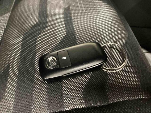 タフトＧインパネシフト　プッシュスタートスイッチ　電子カードキー　電動パーキングブレーキ　カーナビ　バックモニター（パノラマモニター）　衝突回避システム　レーンキープアシスト　ガラスサンル−フ　ＡＢＳ（鹿児島県）の中古車