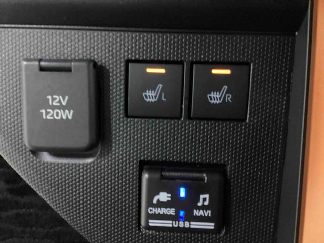 タフトＧインパネシフト　プッシュスタートスイッチ　電子カードキー　電動パーキングブレーキ　カーナビ　バックモニター（パノラマモニター）　衝突回避システム　レーンキープアシスト　ガラスサンル−フ　ＡＢＳ（鹿児島県）の中古車