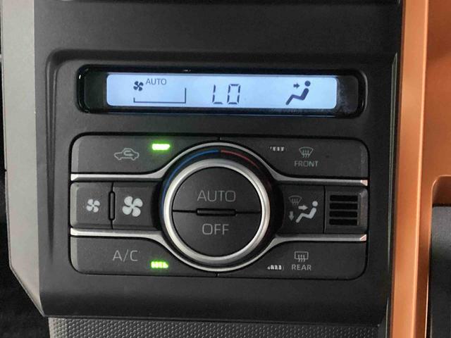 タフトＧインパネシフト　プッシュスタートスイッチ　電子カードキー　電動パーキングブレーキ　カーナビ　バックモニター（パノラマモニター）　衝突回避システム　レーンキープアシスト　ガラスサンル−フ　ＡＢＳ（鹿児島県）の中古車