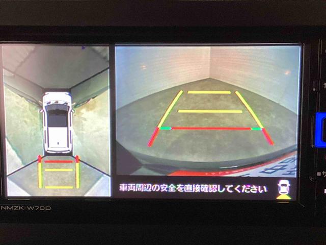 タフトＧインパネシフト　プッシュスタートスイッチ　電子カードキー　電動パーキングブレーキ　カーナビ　バックモニター（パノラマモニター）　衝突回避システム　レーンキープアシスト　ガラスサンル−フ　ＡＢＳ（鹿児島県）の中古車