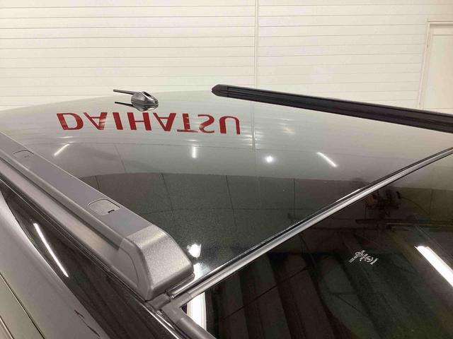 タフトＧインパネシフト　プッシュスタートスイッチ　電子カードキー　電動パーキングブレーキ　カーナビ　バックモニター（パノラマモニター）　衝突回避システム　レーンキープアシスト　ガラスサンル−フ　ＡＢＳ（鹿児島県）の中古車