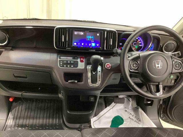 Ｎ−ＯＮＥプレミアム　ツアラー・Ｌパッケージターボエンジン　インパネシフト　プッシュスタートスイッチ　アルミホイール　ＡＢＳ　スマートキー　キ−フリ−　オートエアコン（鹿児島県）の中古車