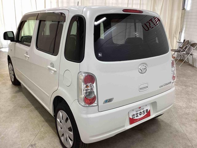 ミラココアココアＬインパネシフト　リモコンキー　カーナビ　ＡＢＳ　運転席助手席エアバッグ　エコアイドル　シートリフター（鹿児島県）の中古車