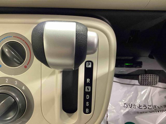 ミラココアココアＬインパネシフト　リモコンキー　カーナビ　ＡＢＳ　運転席助手席エアバッグ　エコアイドル　シートリフター（鹿児島県）の中古車