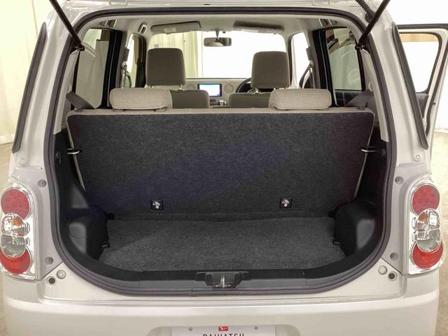 ミラココアココアＬインパネシフト　リモコンキー　カーナビ　ＡＢＳ　運転席助手席エアバッグ　エコアイドル　シートリフター（鹿児島県）の中古車