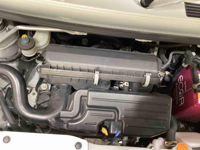 ミラココアココアＬインパネシフト　リモコンキー　カーナビ　ＡＢＳ　運転席助手席エアバッグ　エコアイドル　シートリフター（鹿児島県）の中古車