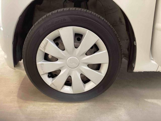 ミラココアココアＬインパネシフト　リモコンキー　カーナビ　ＡＢＳ　運転席助手席エアバッグ　エコアイドル　シートリフター（鹿児島県）の中古車