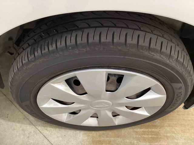 ミラココアココアＬインパネシフト　リモコンキー　カーナビ　ＡＢＳ　運転席助手席エアバッグ　エコアイドル　シートリフター（鹿児島県）の中古車